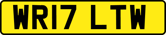 WR17LTW