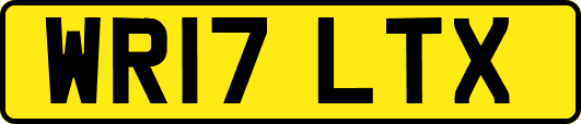 WR17LTX
