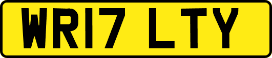 WR17LTY