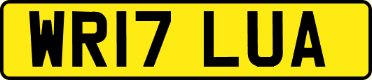 WR17LUA