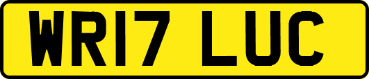 WR17LUC