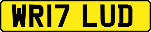 WR17LUD