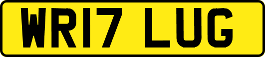 WR17LUG
