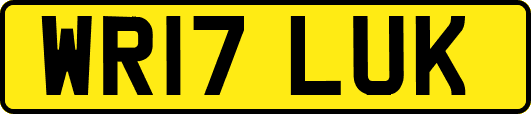 WR17LUK