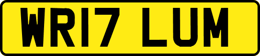 WR17LUM