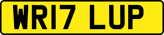 WR17LUP