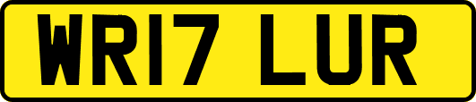 WR17LUR