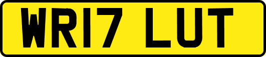 WR17LUT