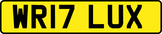 WR17LUX