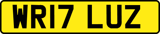 WR17LUZ