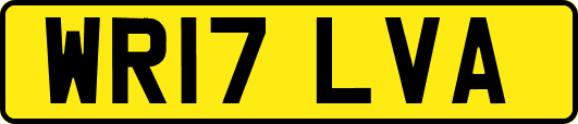 WR17LVA