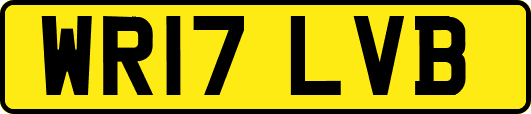 WR17LVB