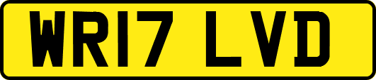 WR17LVD