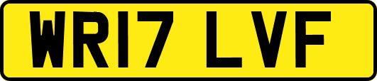 WR17LVF