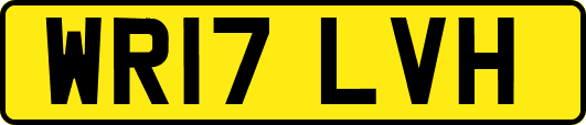 WR17LVH
