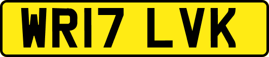 WR17LVK