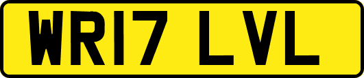 WR17LVL