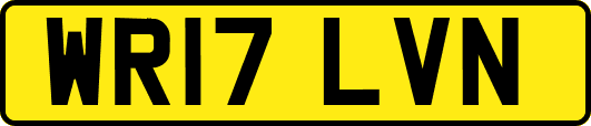 WR17LVN