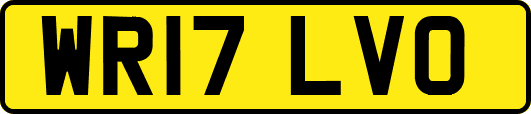 WR17LVO