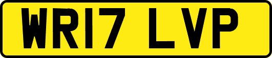 WR17LVP