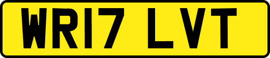 WR17LVT