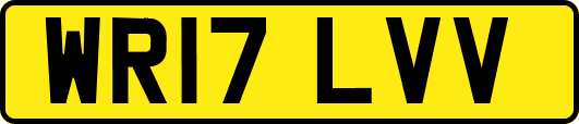 WR17LVV