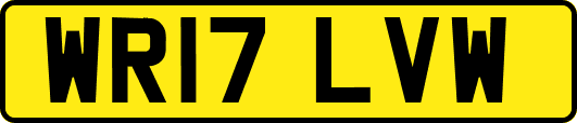 WR17LVW