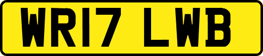 WR17LWB