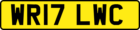 WR17LWC