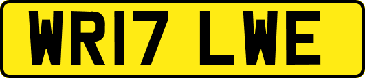 WR17LWE