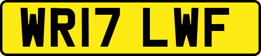 WR17LWF