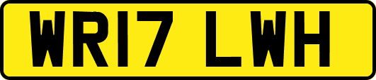 WR17LWH
