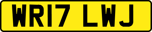WR17LWJ