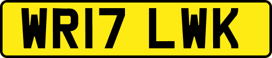 WR17LWK
