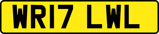 WR17LWL