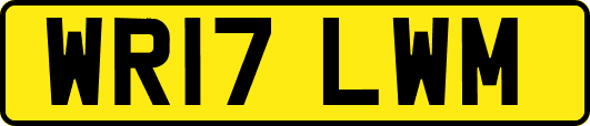 WR17LWM