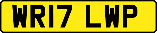 WR17LWP