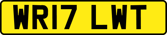 WR17LWT