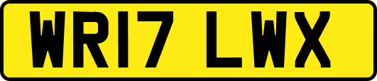 WR17LWX