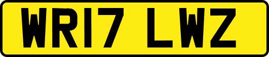 WR17LWZ