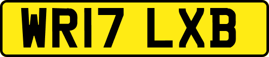 WR17LXB