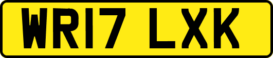 WR17LXK