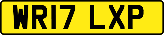 WR17LXP