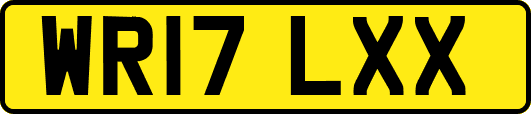 WR17LXX