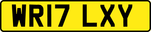 WR17LXY
