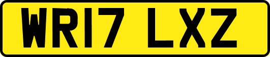 WR17LXZ