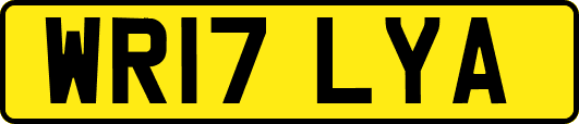 WR17LYA
