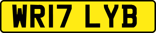 WR17LYB
