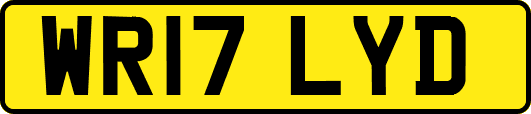 WR17LYD
