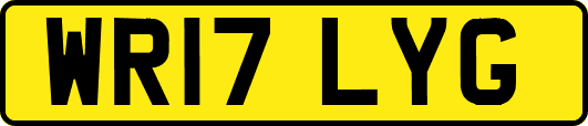 WR17LYG
